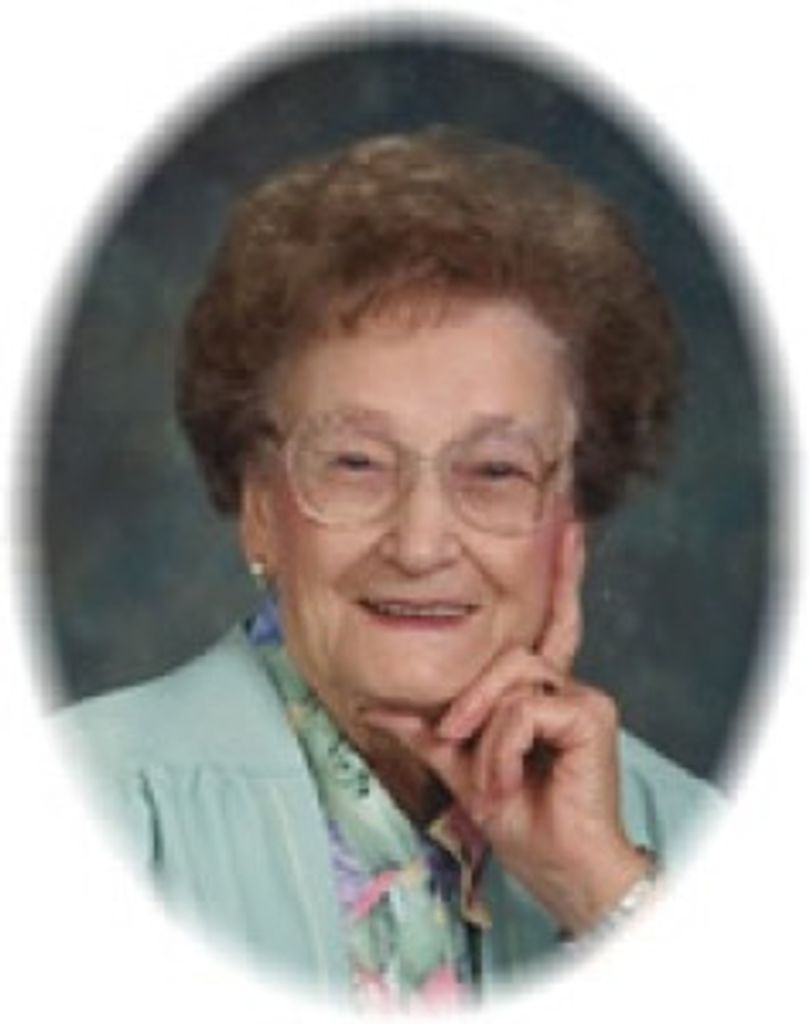 Elizabeth M. Messerly