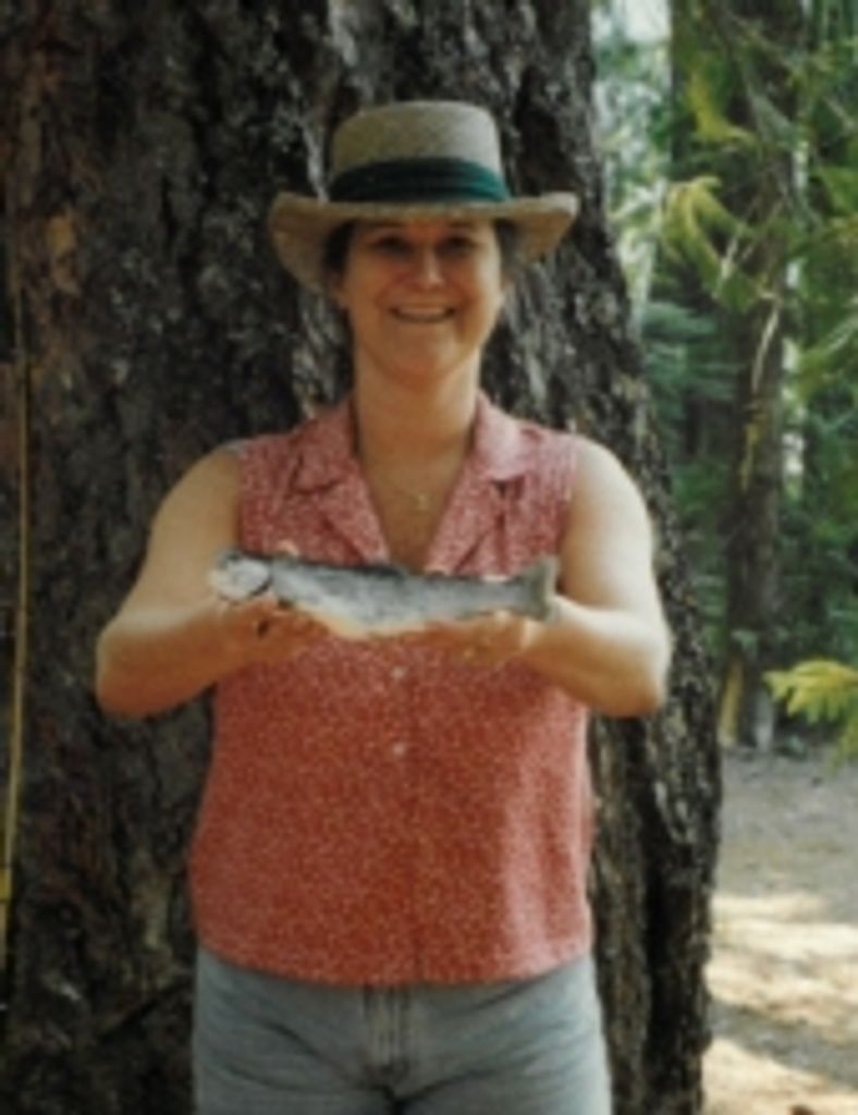 Sheri Lynn Evans