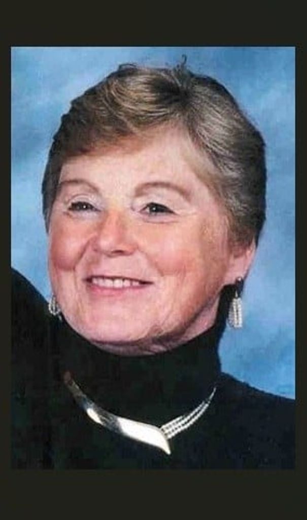 Priscilla Jean Wallace