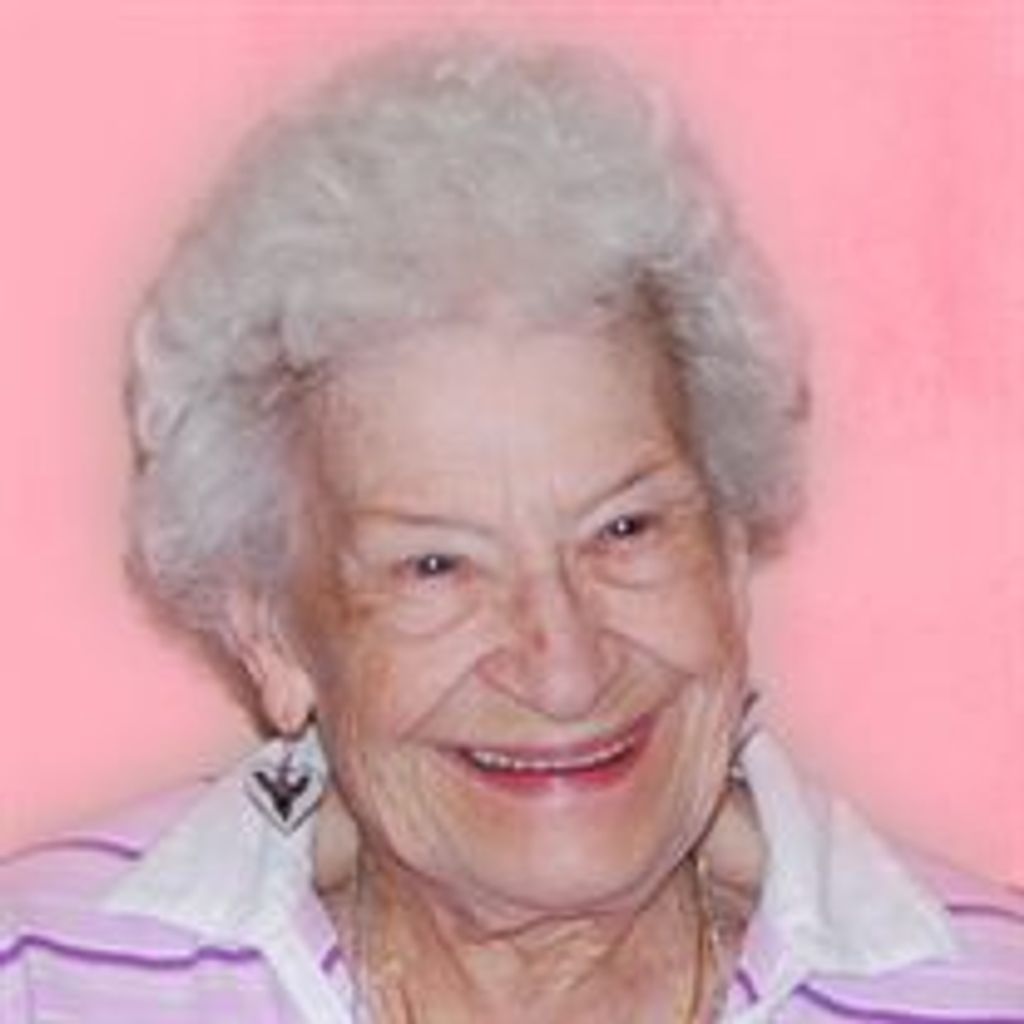 Waneta "Nita" Timmany