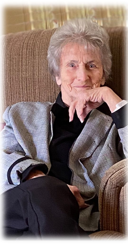 Anita "Neenie" Jones Ramsey Boswell Profile Photo