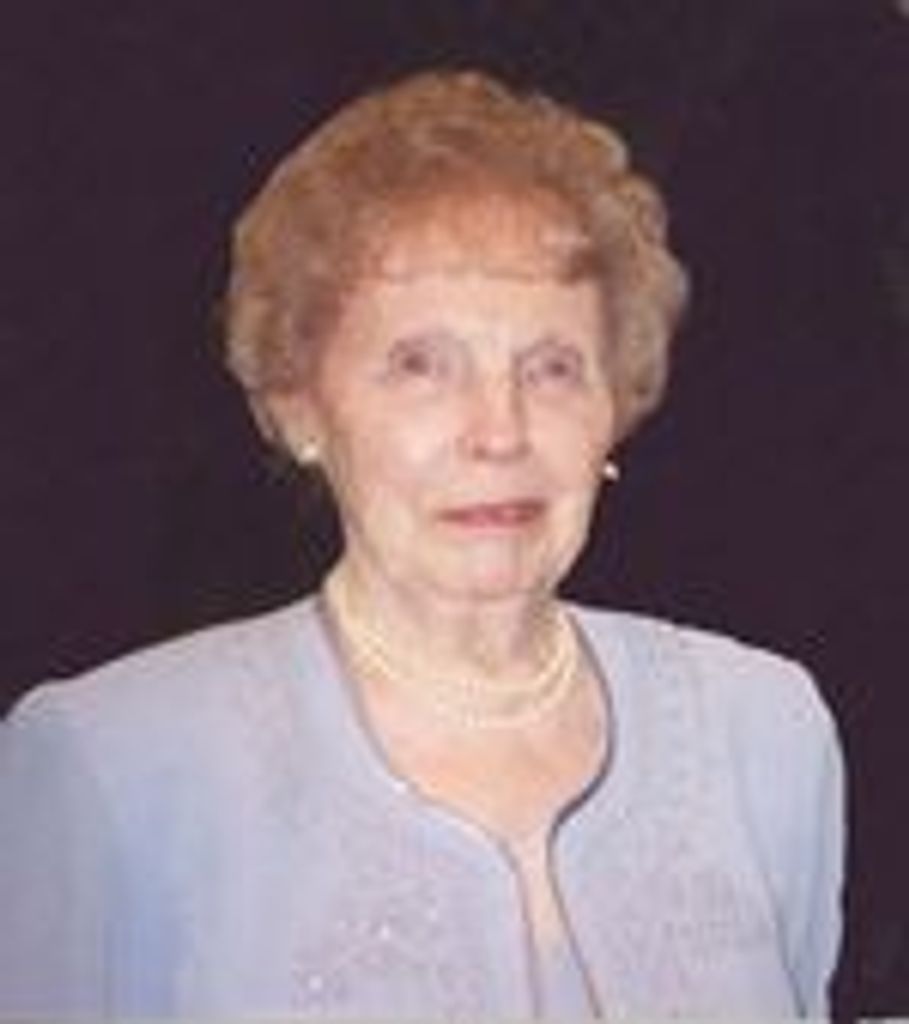 Mariam H. Claybaugh