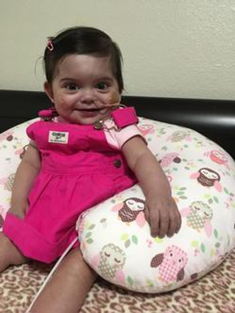 Gizelle Neydelin Perez