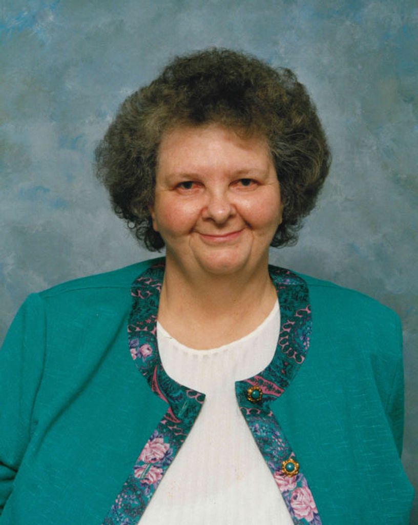 Patricia Moody