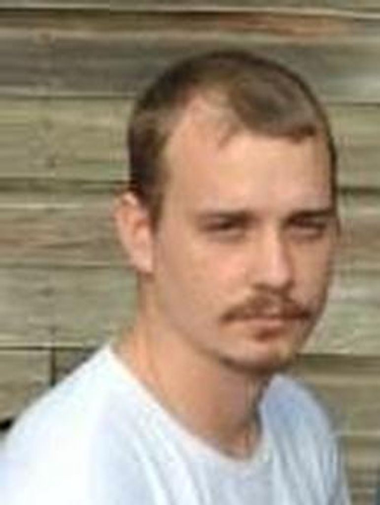 Caleb E. Specht Profile Photo