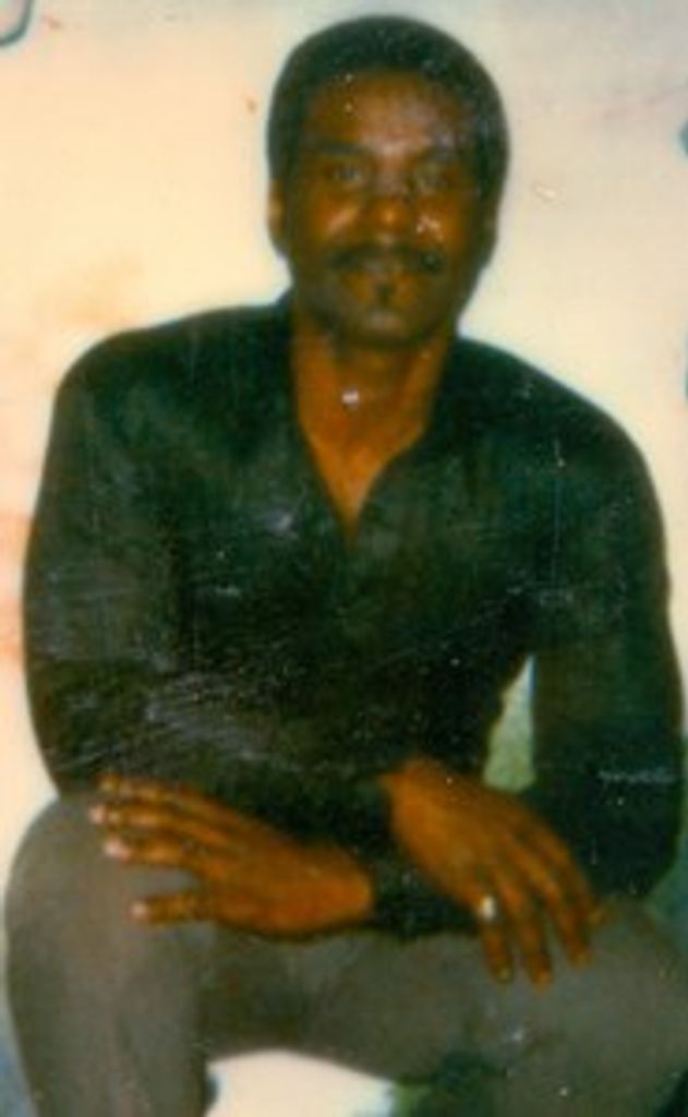 Virgil Lee Kelly, Jr.