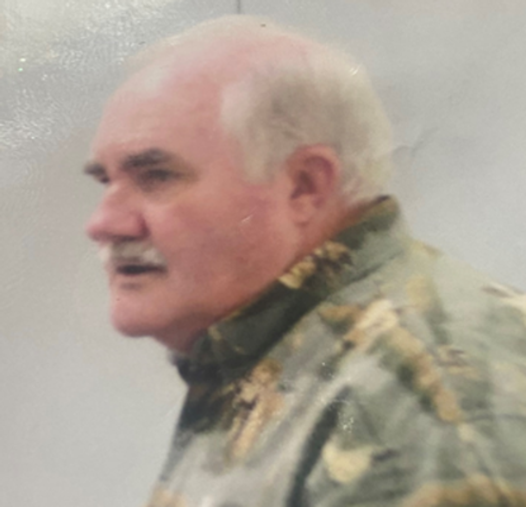 Donald Levern Gasque Profile Photo