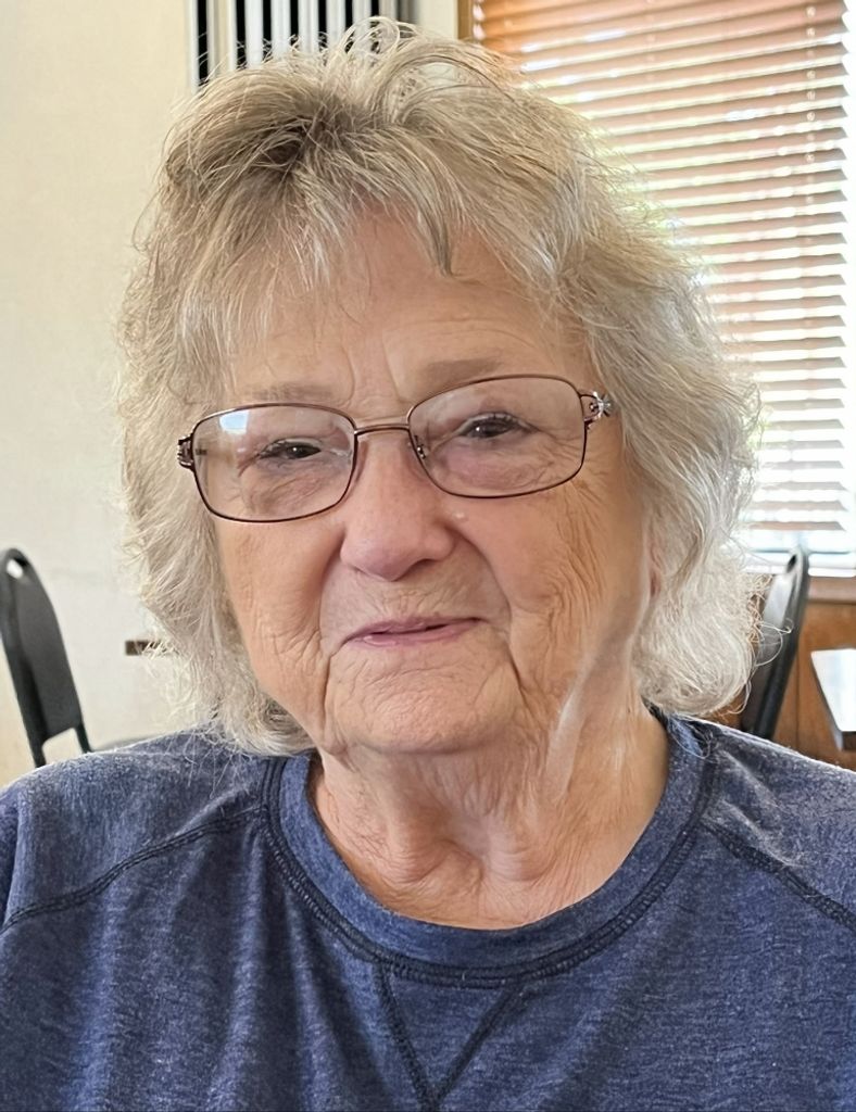 Nettie Connie Lee Gladden Profile Photo