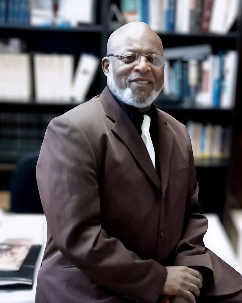 Willie J. Hunt-Booze Profile Photo