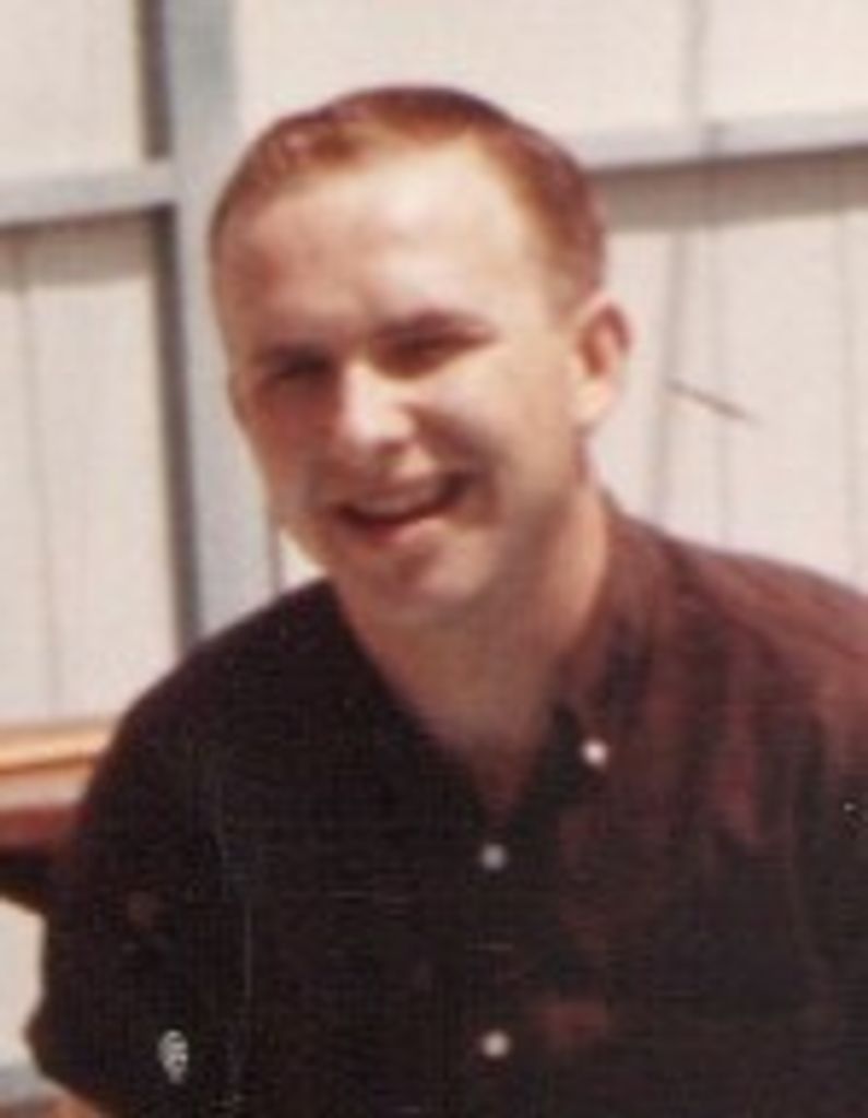 Leland Despain