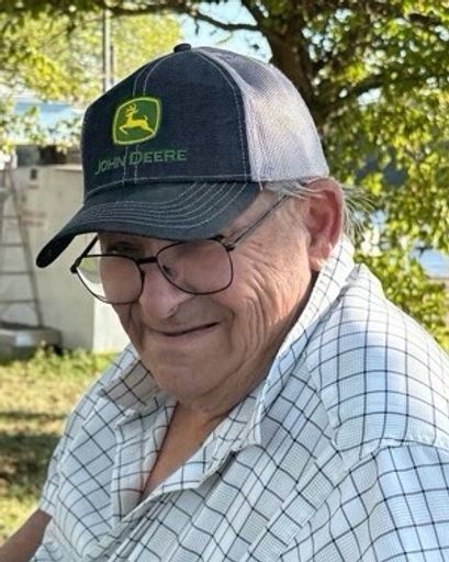Larry J. Grachan, Sr.'s obituary image