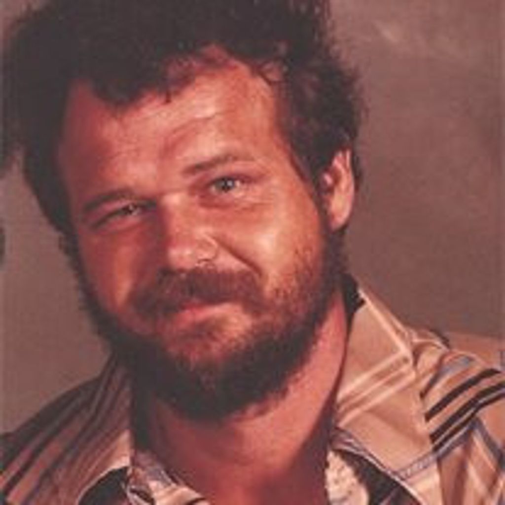 Jimmy Wade Johnson