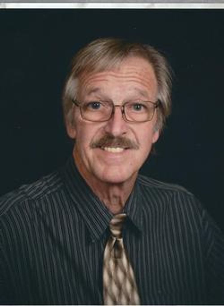 Wayne Eugene Hestekin Profile Photo