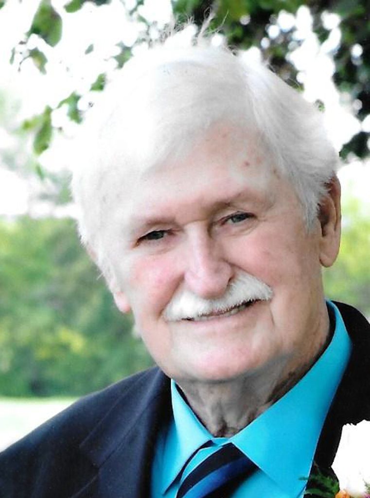 Donald Zacha