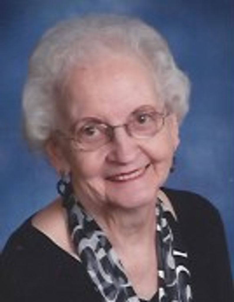 Helena "Gertie" Phillips
