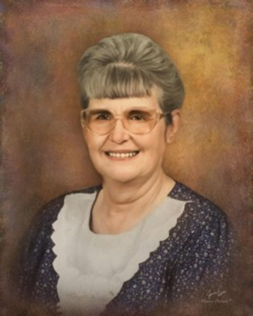 Vivian Parten