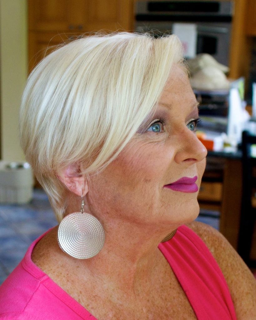 Lilette M. (Gallant) Hickey