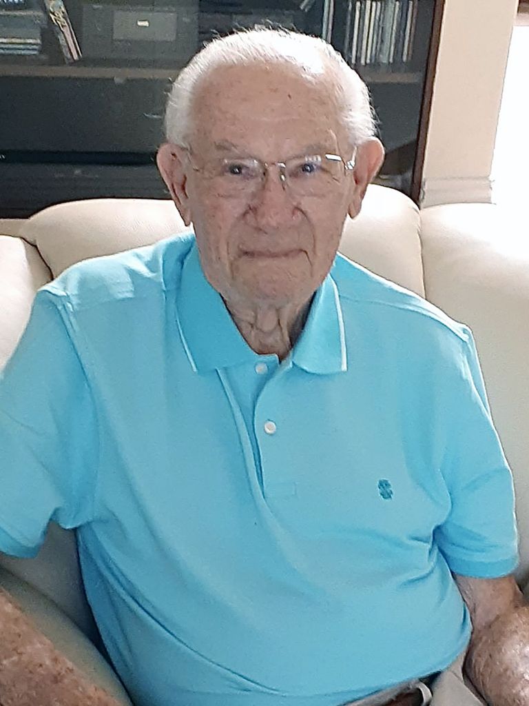 Rodney Earl Hayden Jr. Profile Photo