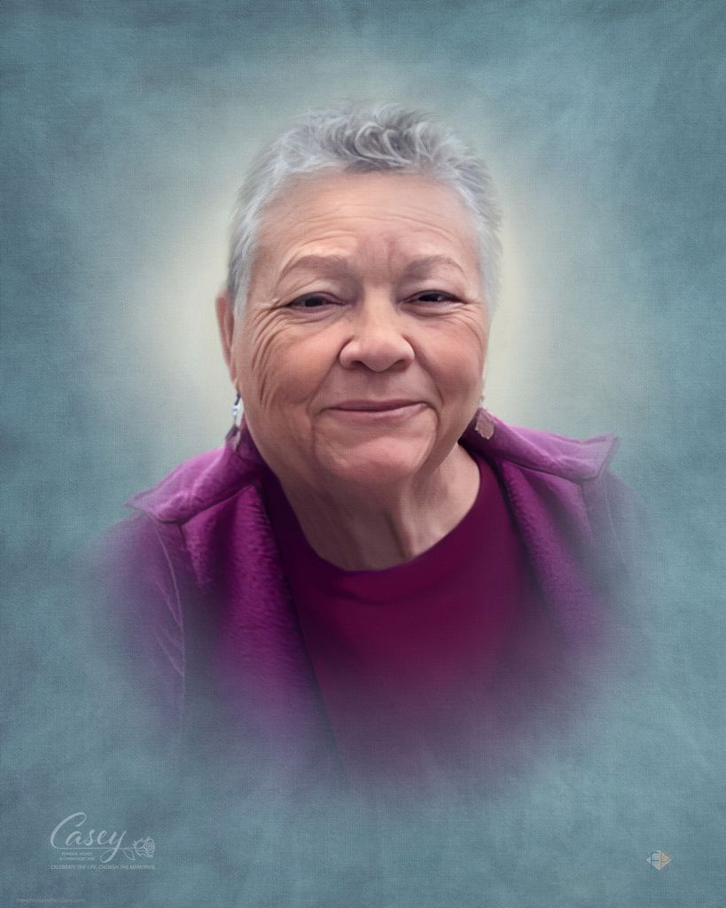 Ms. Luz Molina