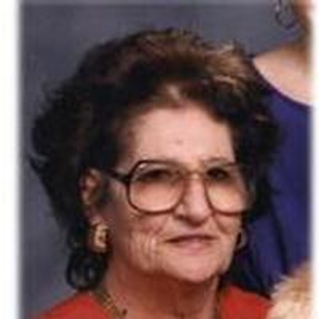 Josephine T. Robbins