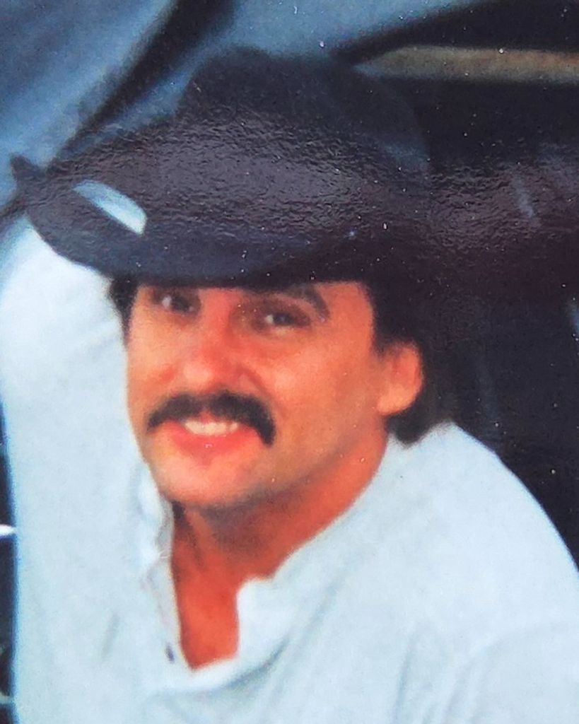 Kenneth Earl Ferguson Profile Photo