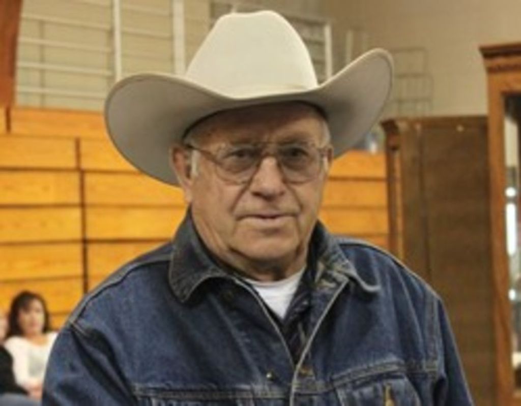 Robert Johnson Profile Photo