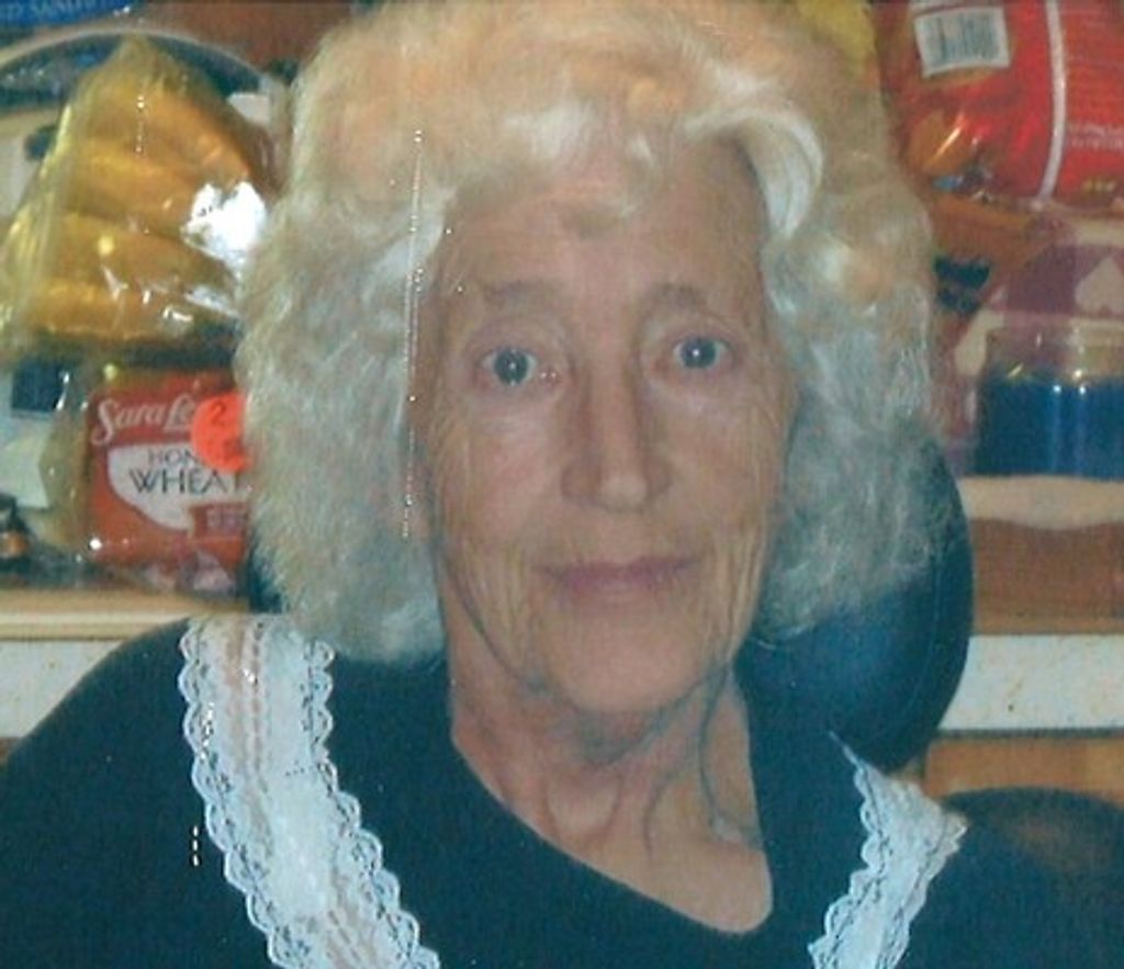 Priscilla M Jones Profile Photo