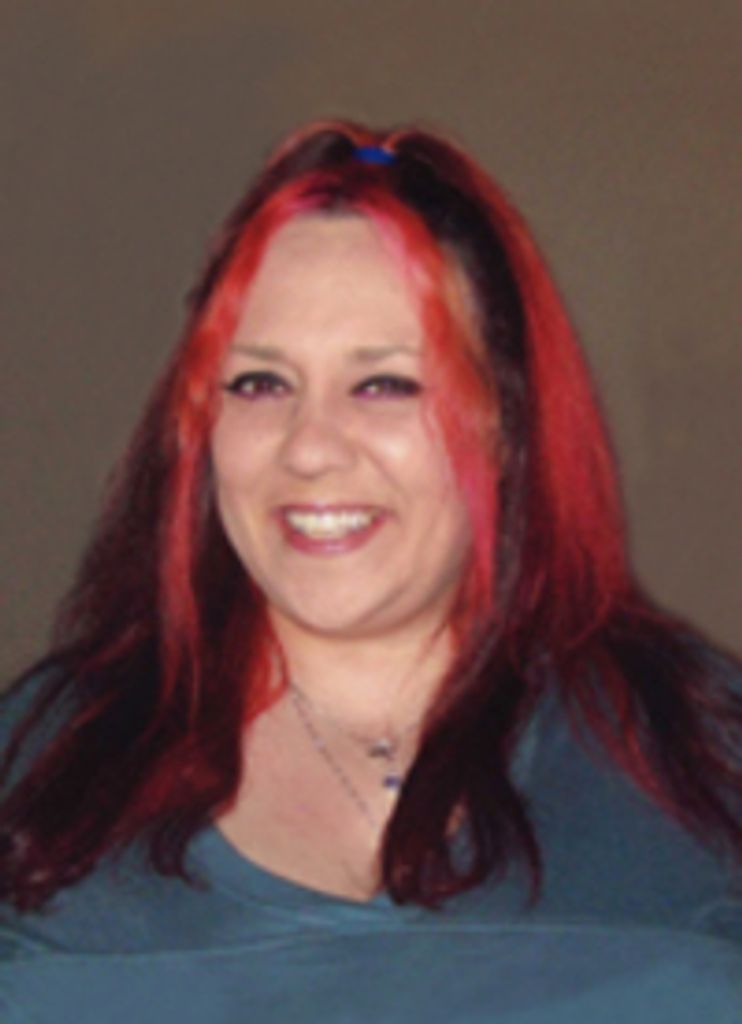 Nicole "Nikki" Brotherson