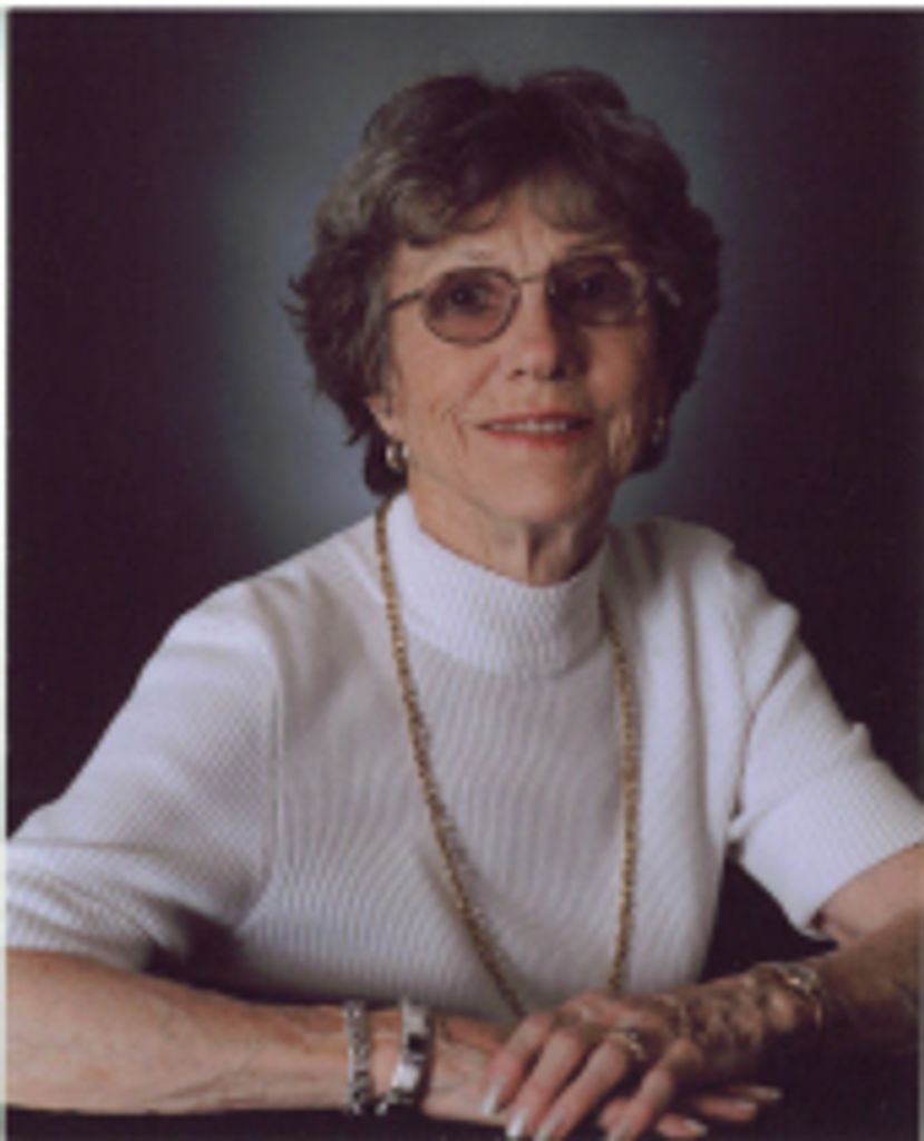 Julia Jean Shifflet Haney