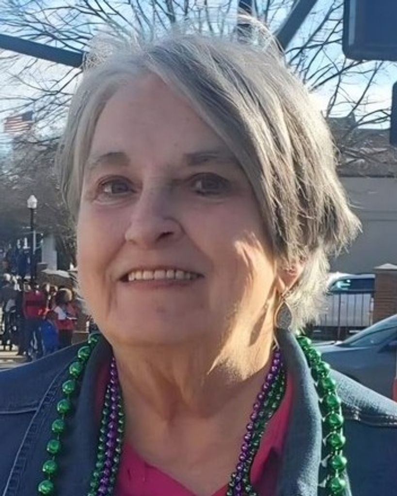 Connie Raye Jolley Profile Photo