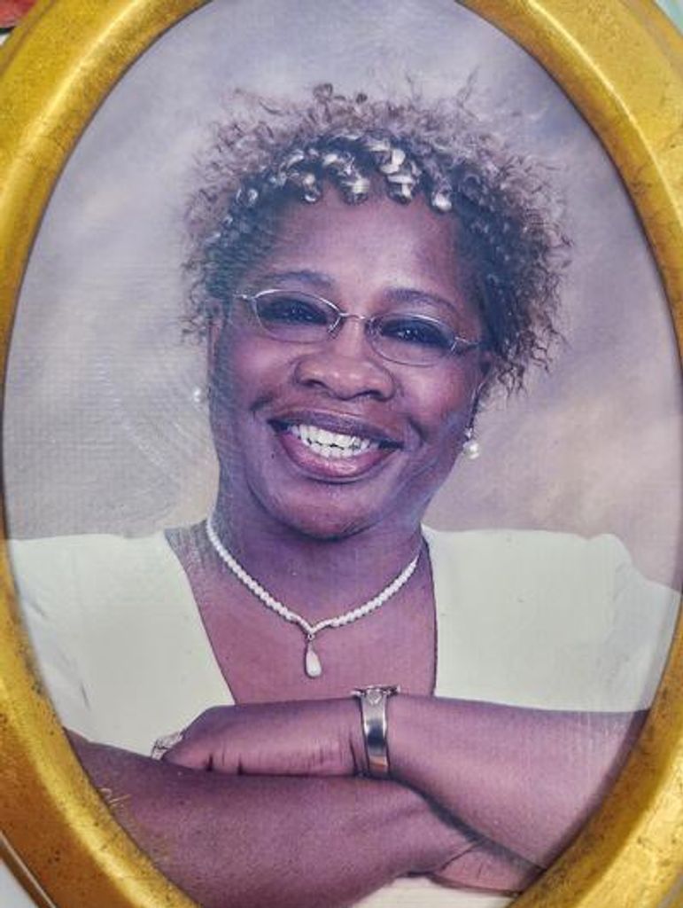 Patricia Ann White Profile Photo