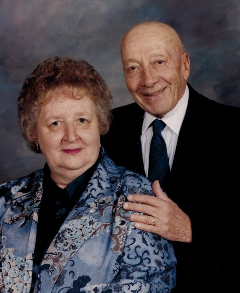 Dorothy (Mayfield)  Decapita