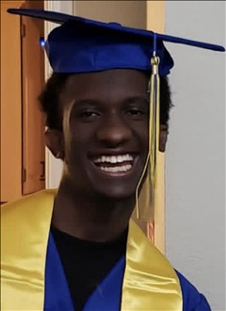 Stephfon Chance Smith