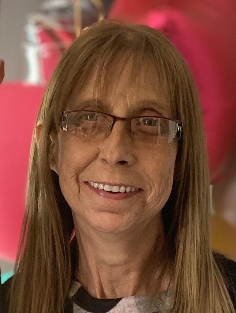 Anita Doris Hopkins Profile Photo