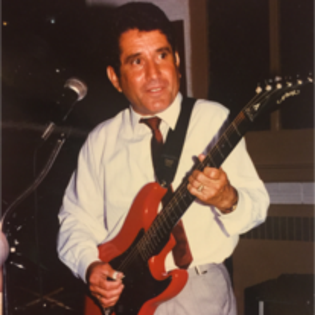 Raul Heberto Ordonez