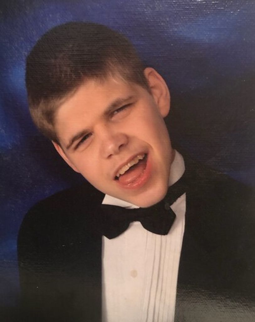 Codi Matthew Jackson Profile Photo