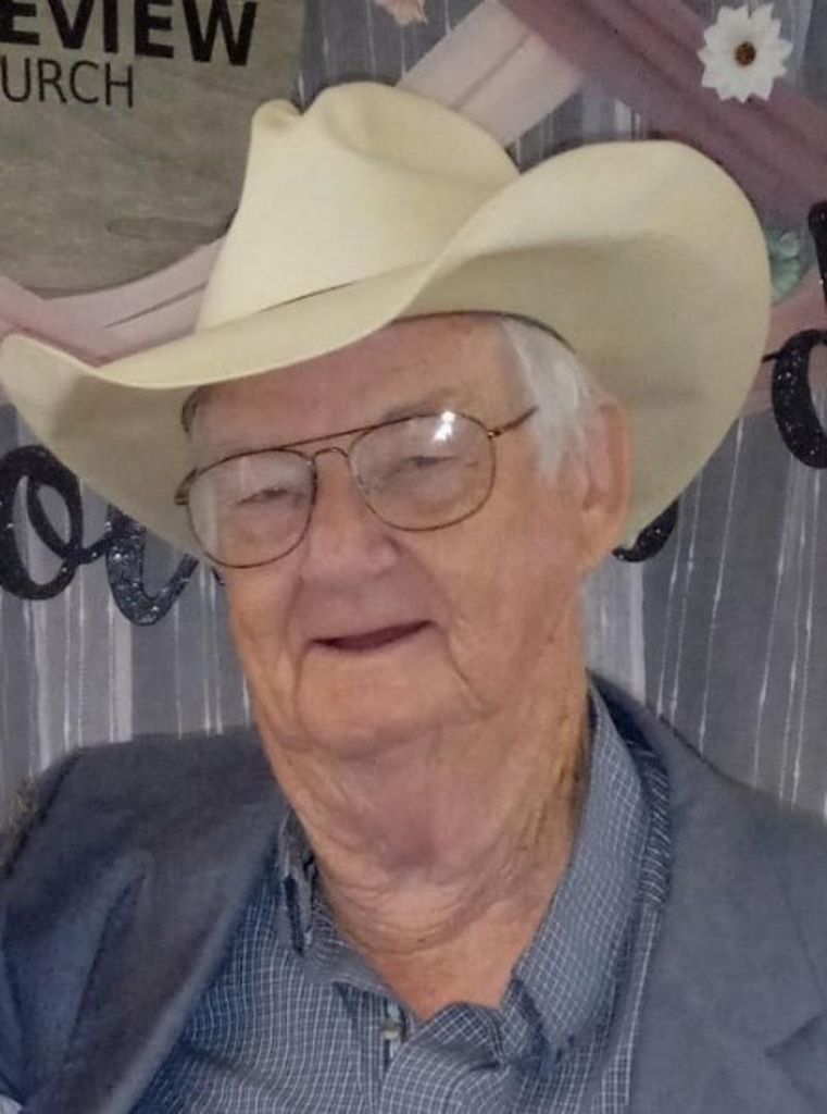 Ronald Gordon Cox Profile Photo