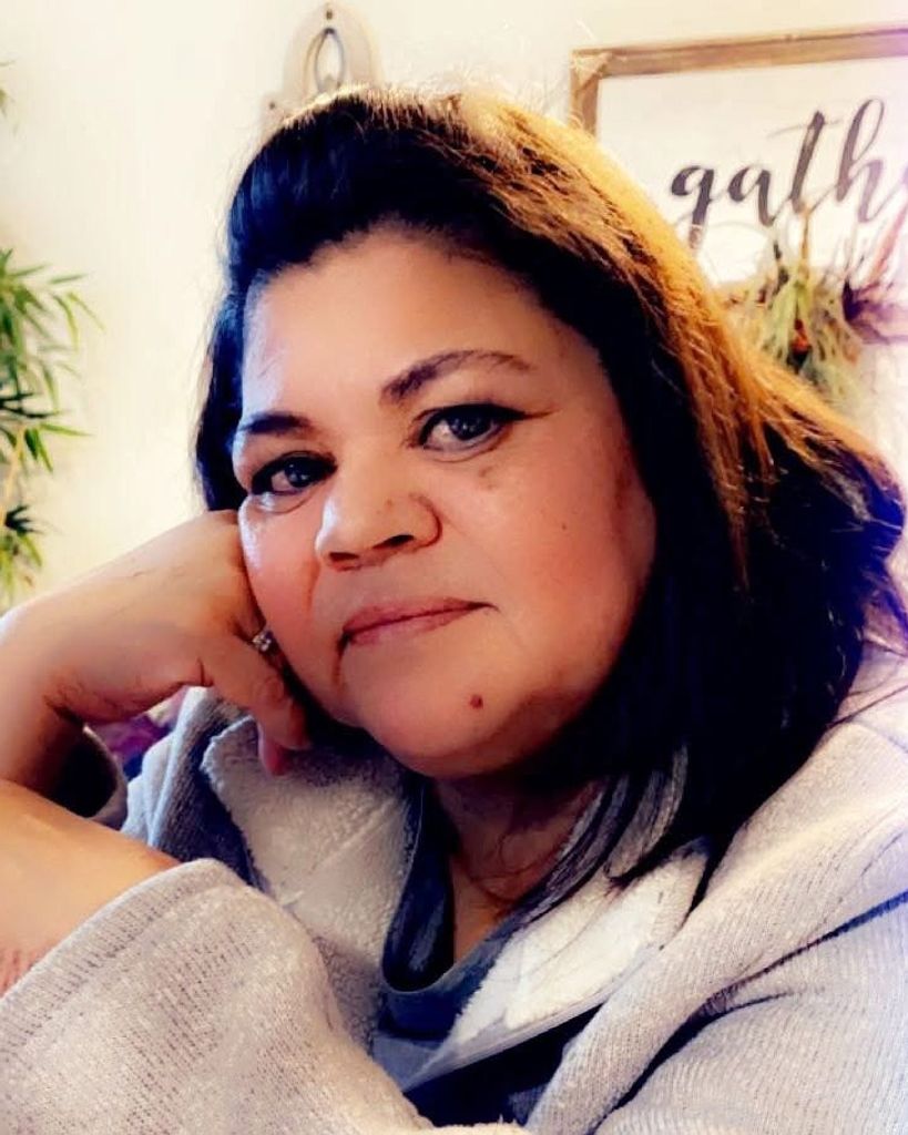 Luz Maria Hernandez Profile Photo