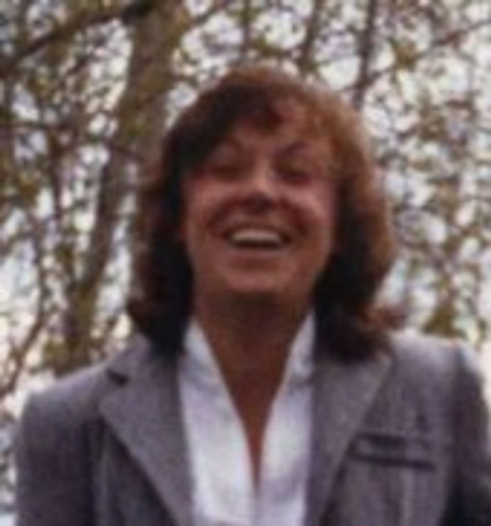 Annmarie S. Nolan