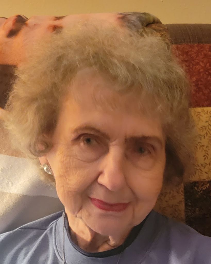 Gloria Kossow
