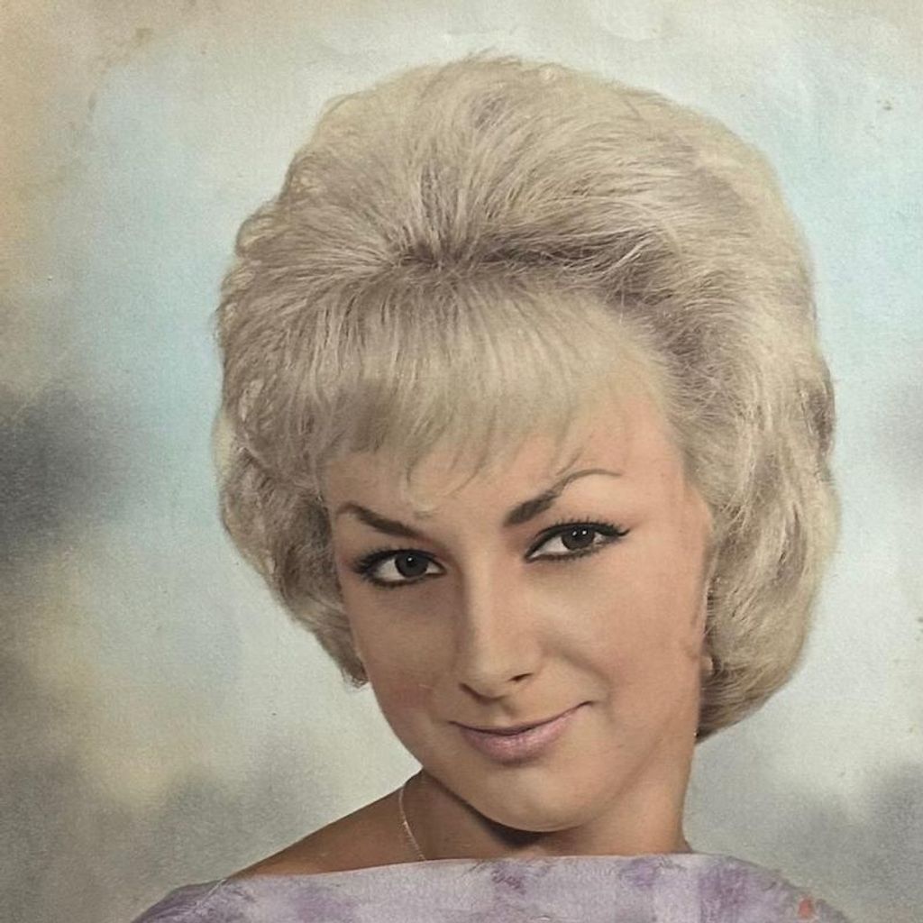 Darleene Jo Grisham Anderson