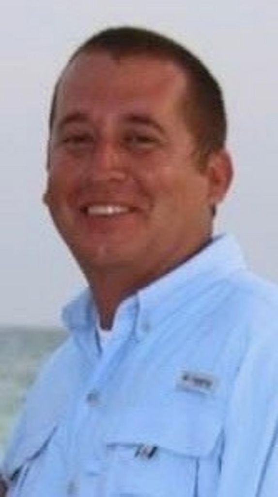 Kriston (Kris) Curtis Eaves Profile Photo