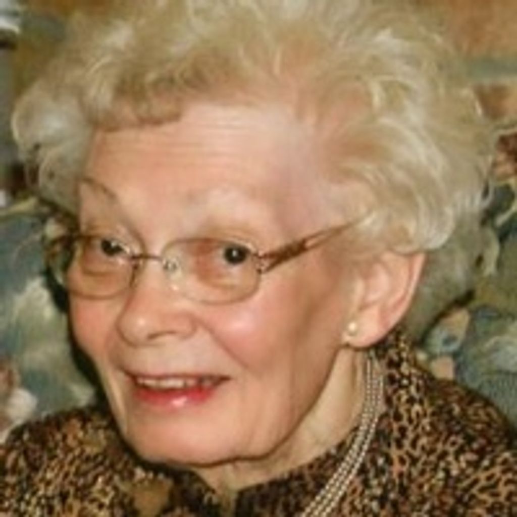 Hazel  L. Long