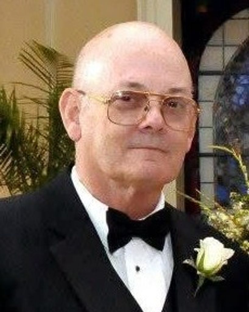 James E. "Jim" Funderburk Profile Photo