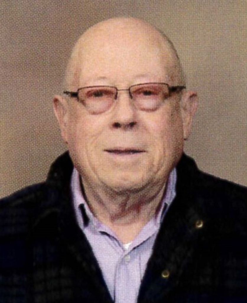 Paul Anthony Brauch Profile Photo