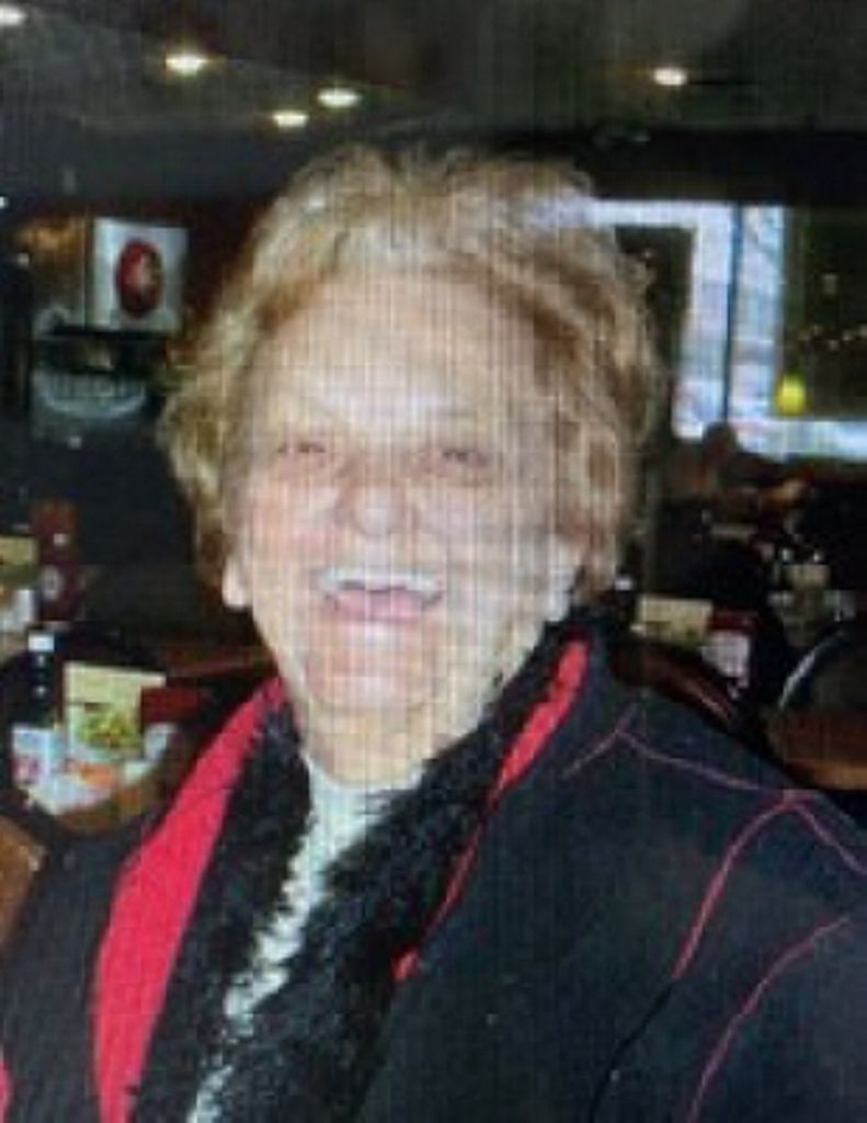 Virginia L. Kleinguenther