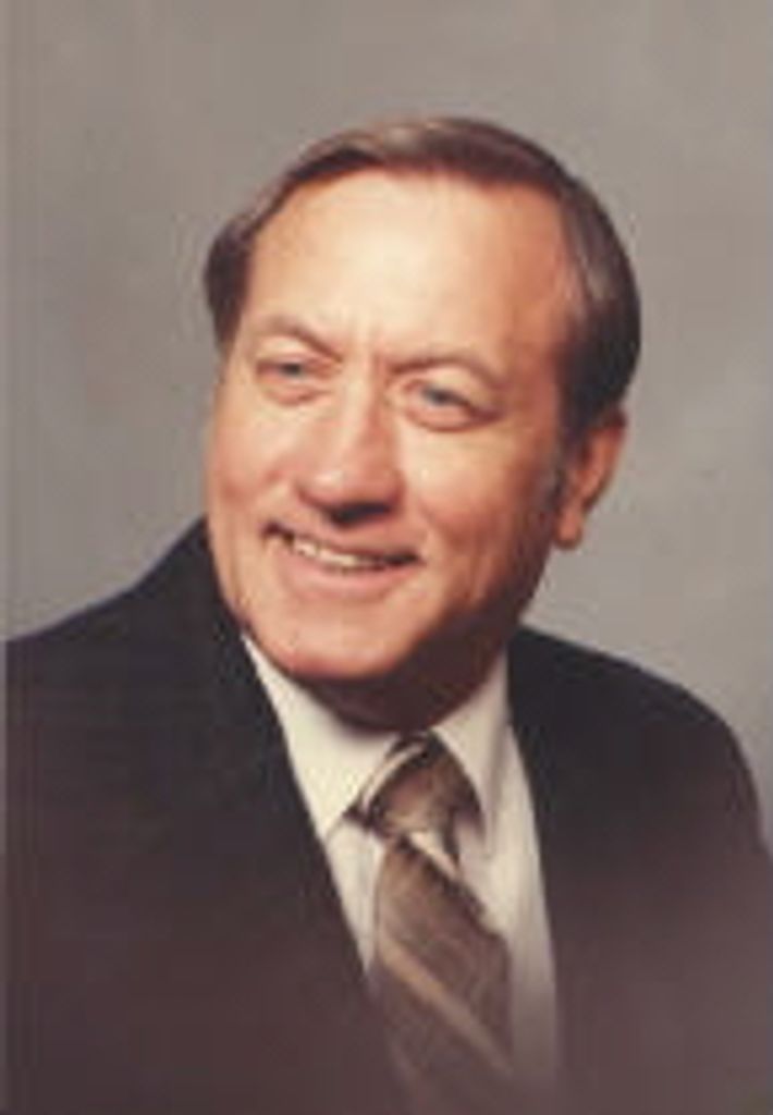 Ambrose C. 'Bobo' 'Smitty' Smith Profile Photo