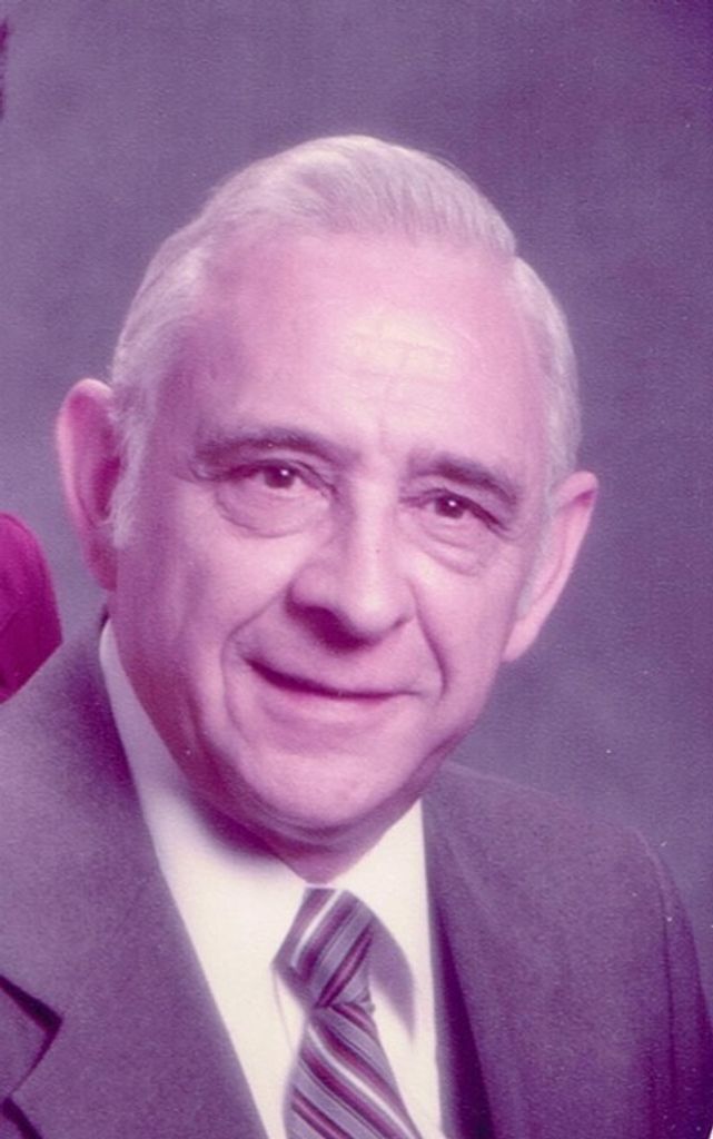 Emil E. Waldman Profile Photo