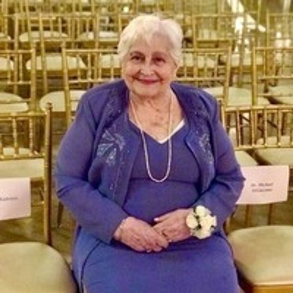 Carmela T (Renna) Greppo