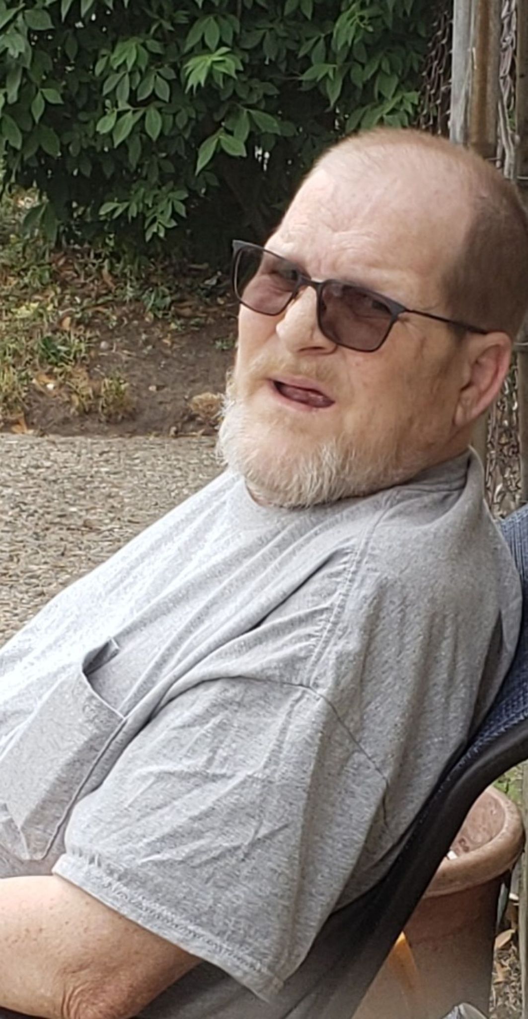 Cover photo for Thomas Hulan's Obituary